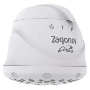 Ducha Linea Zagonel 3 Temperaturas 220V