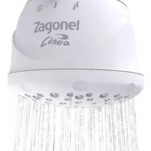 Ducha Linea Zagonel 3 Temperaturas 220V
