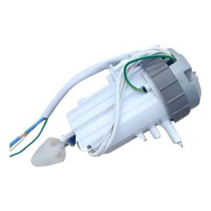 Camara De Aquecimento Ducha Zagonel Sublime/move