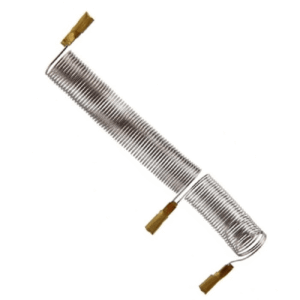 Resistencia Ducha Linea 5500W 220V Zagonel