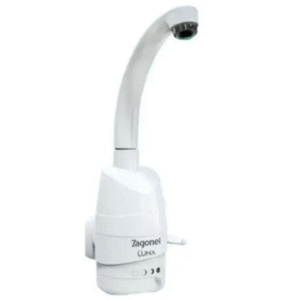 Torneira Multitemperatura, 4 temperaturas, 5500W, 220v Somente, Branco