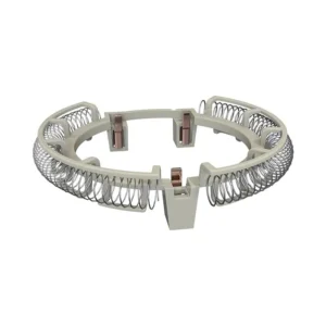 Resistência Ducha Ideale Plus Zagonel 220v 6800w 4t