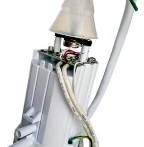 Camara De Aquecimento Ducha Zagonel Sublime/move