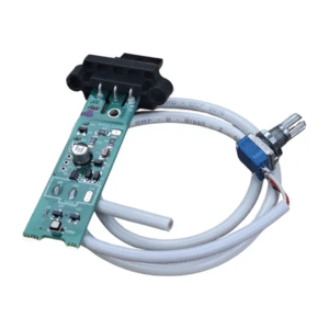 Placa Eletrônica Com Cabo Ducha Ducali 220v Zagonel