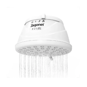 Ducha Fluir 4 Temperaturas Zagonel 6800W 220V