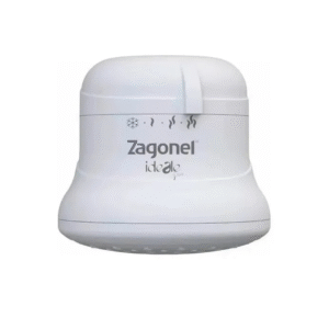 Ducha 4 Temperaturas Ideale Plus Zagonel 6800W 220V