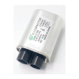 Capacitor Para Microondas 0.90Uf