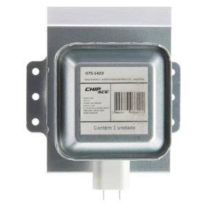 Magnetron M24fb-610a Com Rasgo Universal Para Microondas