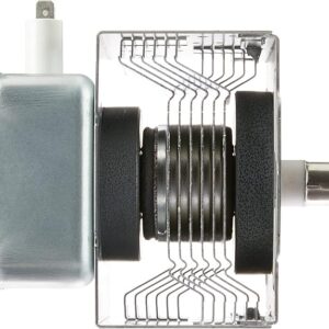 Magnetron M24fb-610a Com Rasgo Universal Para Microondas