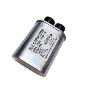 Capacitor Para Microondas 0.85Uf