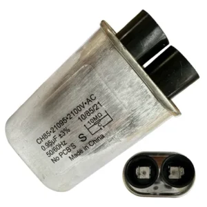 Capacitor Para Microondas 0.95Uf