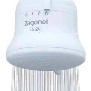 Ducha 4 Temperaturas Ideale Plus Zagonel 6800W 220V