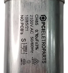 Capacitor Para Microondas 0.70Uf