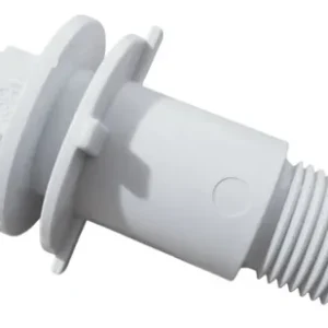 Conjunto Niple Engate Rápido 180 Graus Torneira Prima Zagonel