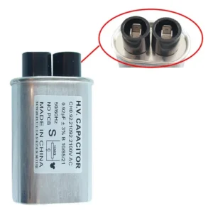 Capacitor Para Microondas 0.92Uf