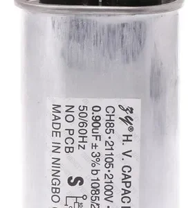 Capacitor Para Microondas 0.90Uf