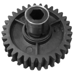 Engrenagem 32 Dentes Cilindro Arke Coroa Nylon