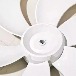 Hélice 6 Pás Para Ventilador Britânia 40Cm