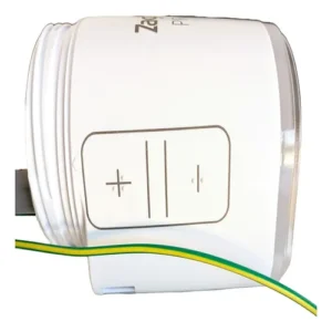 Corpo Para Torneira Prima Touch Zagonel Branca