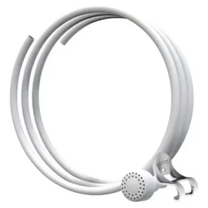 Kit Chuveirinho Com Mangueira Ducha Matizado Zagonel 2m