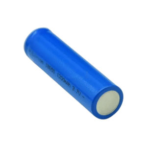 Bateria Li-ion 18650 6800mah 3.7v Recarregável